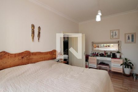 Apartamento à venda com 270m², 3 quartos e sem vagaSuíte 3