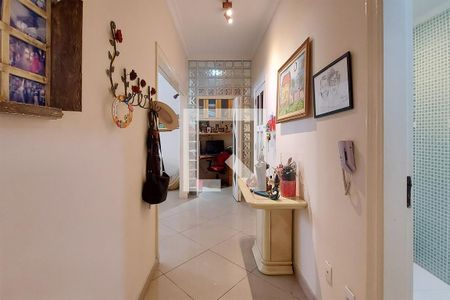 Apartamento à venda com 270m², 3 quartos e sem vaga Apartamento à venda com 270m², 3 quartos e sem vagaHall de entrada