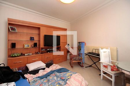 Sala de apartamento à venda com 3 quartos, 270m² em Santa Ifigênia, São Paulo