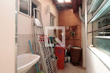 Apartamento à venda com 270m², 3 quartos e sem vagaÁrea de Serviço