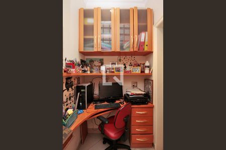 Apartamento à venda com 270m², 3 quartos e sem vagaEscritório