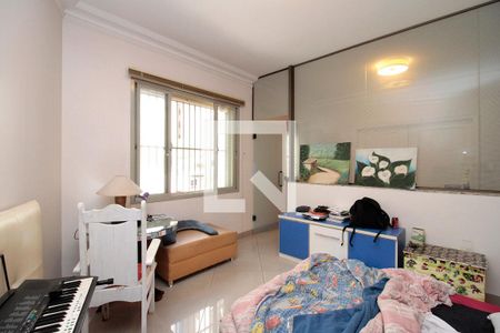 Sala de apartamento à venda com 3 quartos, 270m² em Santa Ifigênia, São Paulo