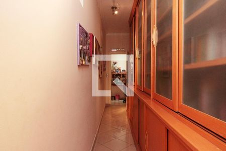 Apartamento à venda com 270m², 3 quartos e sem vagaCorredor