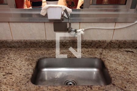 Apartamento à venda com 270m², 3 quartos e sem vagaCozinha