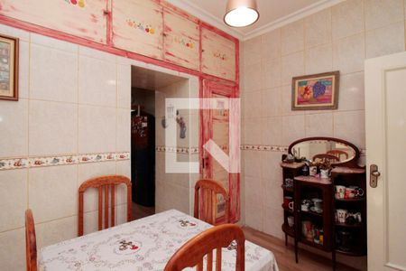 Apartamento à venda com 270m², 3 quartos e sem vagaCopa