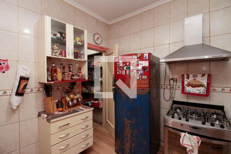 Apartamento à venda com 270m², 3 quartos e sem vagaCozinha