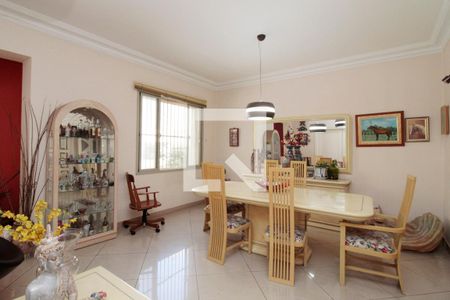 Sala de apartamento à venda com 3 quartos, 270m² em Santa Ifigênia, São Paulo