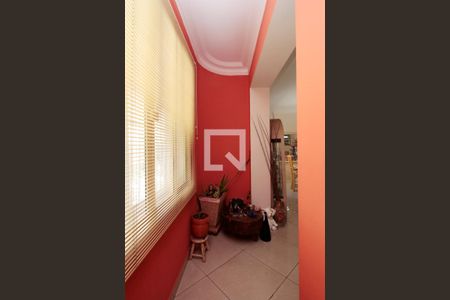 Sala de apartamento à venda com 3 quartos, 270m² em Santa Ifigênia, São Paulo