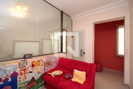 Sala de apartamento à venda com 3 quartos, 270m² em Santa Ifigênia, São Paulo