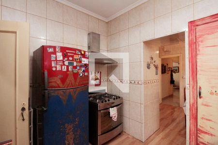 Apartamento à venda com 270m², 3 quartos e sem vagaCozinha