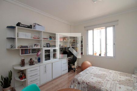 Apartamento à venda com 270m², 3 quartos e sem vagaSuíte 1