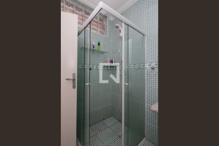 Apartamento à venda com 270m², 3 quartos e sem vagaBanheiro da Suíte 1