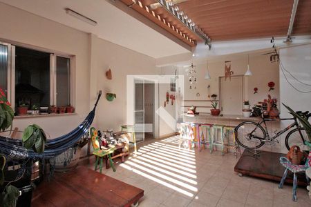 Apartamento à venda com 270m², 3 quartos e sem vagaÁrea Externa