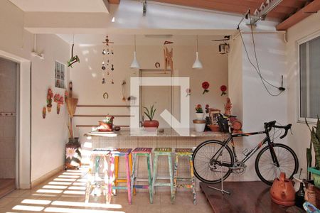 Apartamento à venda com 270m², 3 quartos e sem vagaÁrea Externa