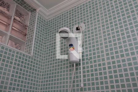 Apartamento à venda com 270m², 3 quartos e sem vagaBanheiro da Suíte 1