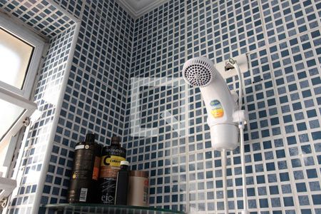 Apartamento à venda com 270m², 3 quartos e sem vagaBanheiro da Suíte 2