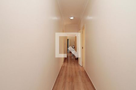 Apartamento à venda com 270m², 3 quartos e sem vagaCorredor