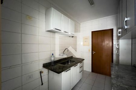 Apartamento para alugar com 85m², 3 quartos e 2 vagasCozinha