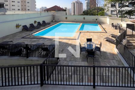 Apartamento para alugar com 85m², 3 quartos e 2 vagasPiscina
