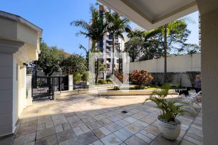 Apartamento para alugar com 85m², 3 quartos e 2 vagasEntrada