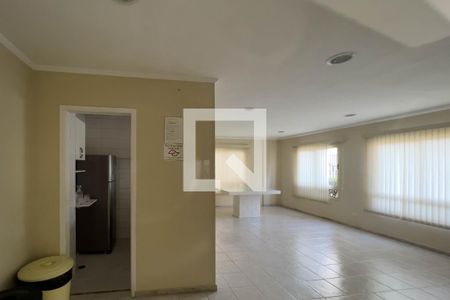 Apartamento para alugar com 85m², 3 quartos e 2 vagasSalão de festas