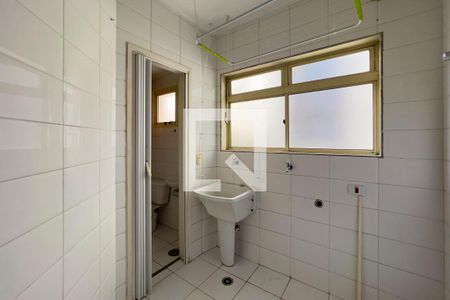 Apartamento para alugar com 85m², 3 quartos e 2 vagasArea de serviço