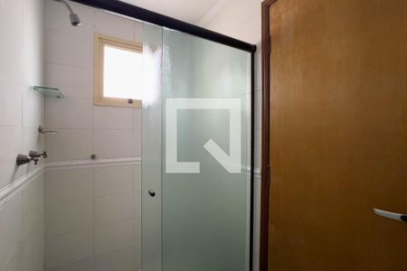 Apartamento para alugar com 85m², 3 quartos e 2 vagasBanheiro do quarto 1