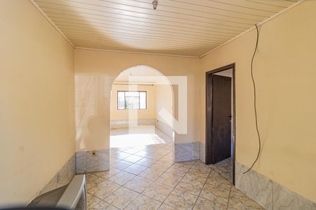 Sala de casa à venda com 3 quartos, 100m² em Olaria, Canoas