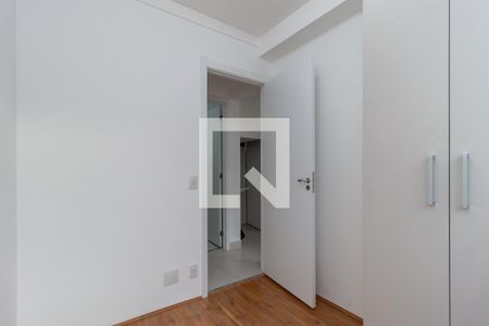 Quarto 1 de apartamento à venda com 2 quartos, 40m² em Cambuci, São Paulo