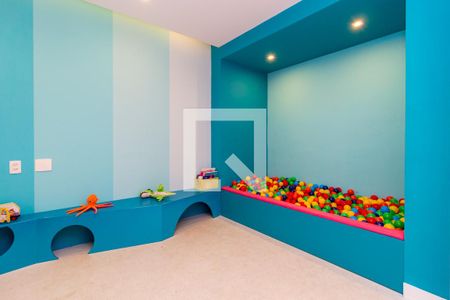 Apartamento para alugar com 42m², 2 quartos e sem vaga Apartamento para alugar com 42m², 2 quartos e sem vagaBrinquedoteca