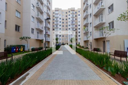 Apartamento para alugar com 42m², 2 quartos e sem vaga Apartamento para alugar com 42m², 2 quartos e sem vagaÁrea comum