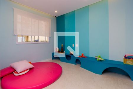 Apartamento para alugar com 42m², 2 quartos e sem vaga Apartamento para alugar com 42m², 2 quartos e sem vagaBrinquedoteca