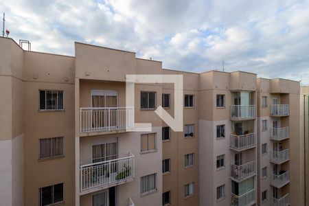 Vista - Quarto 1 de apartamento à venda com 2 quartos, 40m² em Cambuci, São Paulo
