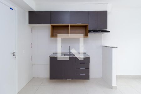 Apartamento para alugar com 42m², 2 quartos e sem vaga Apartamento para alugar com 42m², 2 quartos e sem vagaCozinha