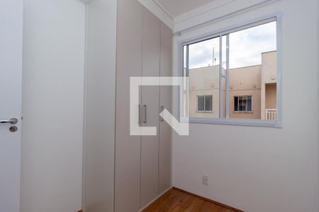 Quarto 1 de apartamento à venda com 2 quartos, 40m² em Cambuci, São Paulo