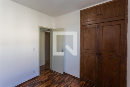 Quarto 1 de apartamento à venda com 3 quartos, 110m² em Paraíso, Belo Horizonte