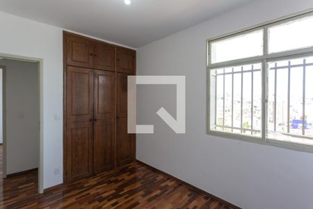 Apartamento à venda com 110m², 3 quartos e 1 vagaQuarto 3
