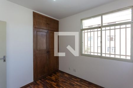 Quarto 1 de apartamento à venda com 3 quartos, 110m² em Paraíso, Belo Horizonte