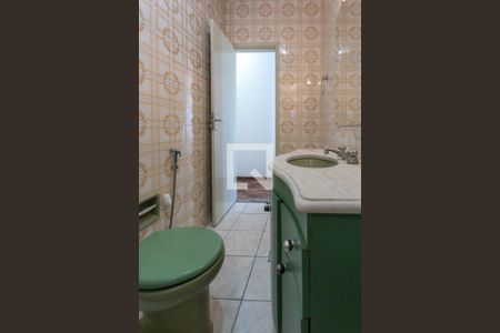 Apartamento à venda com 110m², 3 quartos e 1 vagaBanheiro