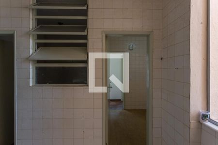 Apartamento à venda com 110m², 3 quartos e 1 vagaÁrea de Serviço