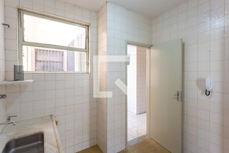 Apartamento à venda com 110m², 3 quartos e 1 vagaCozinha
