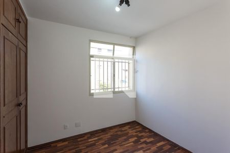 Quarto 1 de apartamento à venda com 3 quartos, 110m² em Paraíso, Belo Horizonte