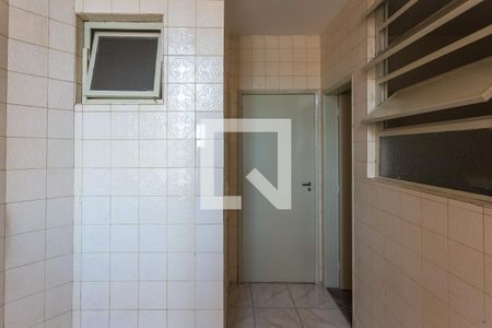 Apartamento à venda com 110m², 3 quartos e 1 vagaÁrea de Serviço