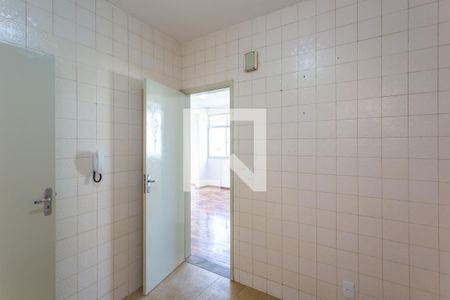Apartamento à venda com 110m², 3 quartos e 1 vagaCozinha