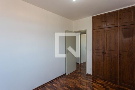 Apartamento à venda com 110m², 3 quartos e 1 vagaQuarto 3