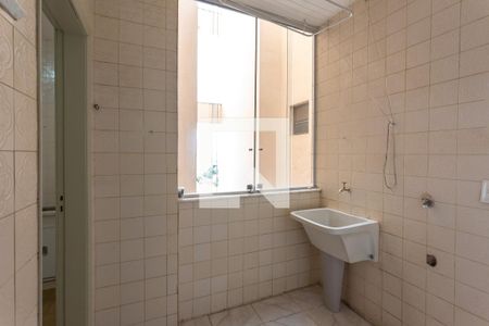 Apartamento à venda com 110m², 3 quartos e 1 vagaÁrea de Serviço