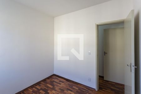 Quarto 1 de apartamento à venda com 3 quartos, 110m² em Paraíso, Belo Horizonte