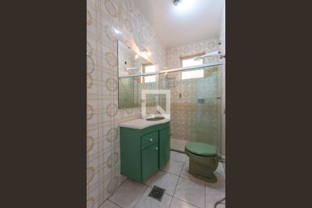 Apartamento à venda com 110m², 3 quartos e 1 vagaBanheiro