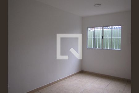 Sala de apartamento para alugar com 1 quarto, 42m² em Parque Cisper, São Paulo