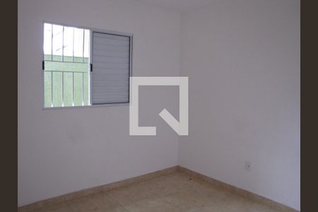 Quarto 1 de apartamento para alugar com 1 quarto, 42m² em Parque Cisper, São Paulo